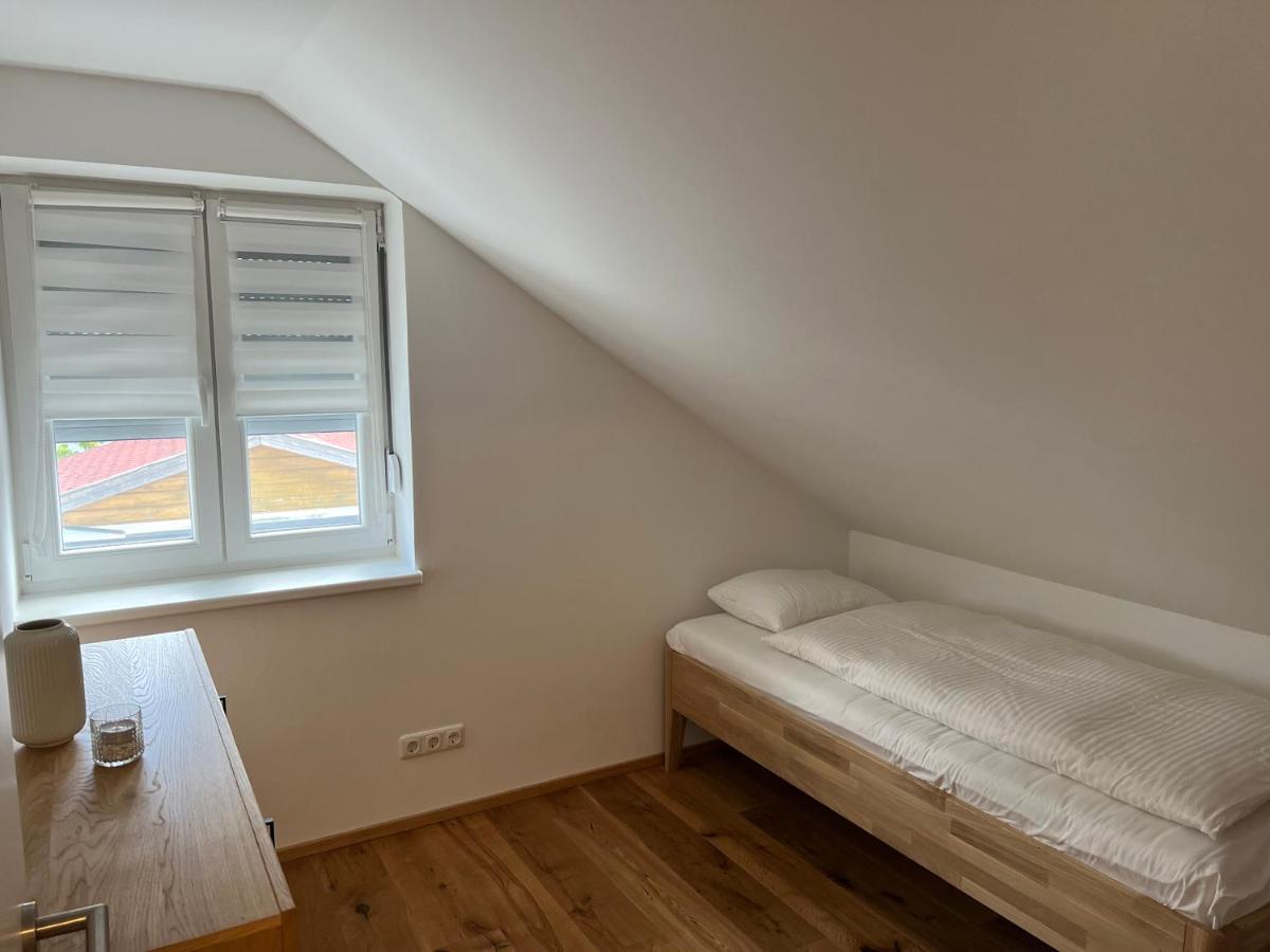 Ferienhaus Гмунден Экстерьер фото