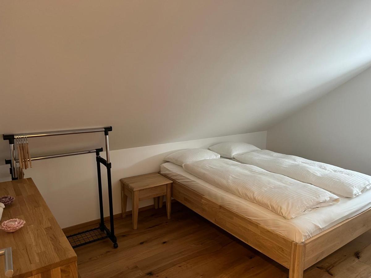 Ferienhaus Гмунден Экстерьер фото