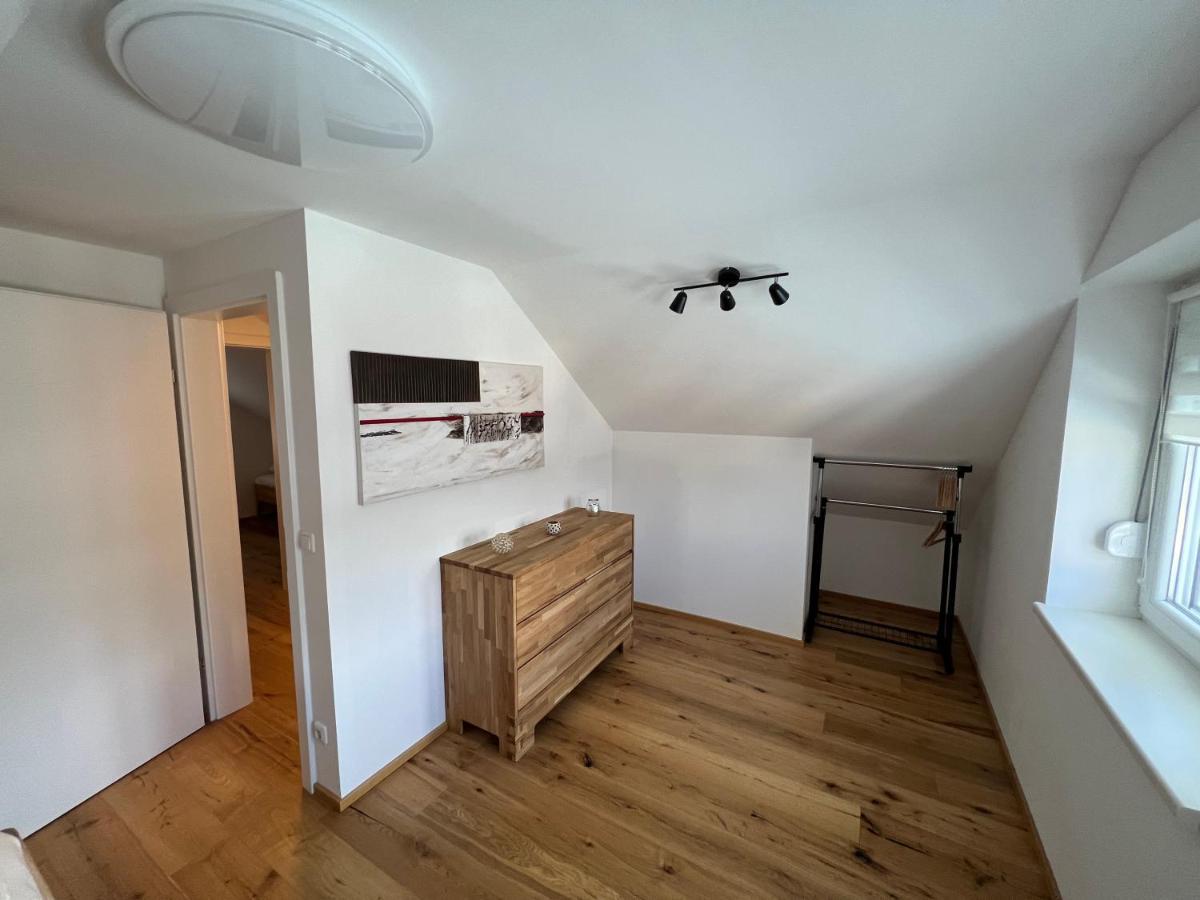 Ferienhaus Гмунден Экстерьер фото
