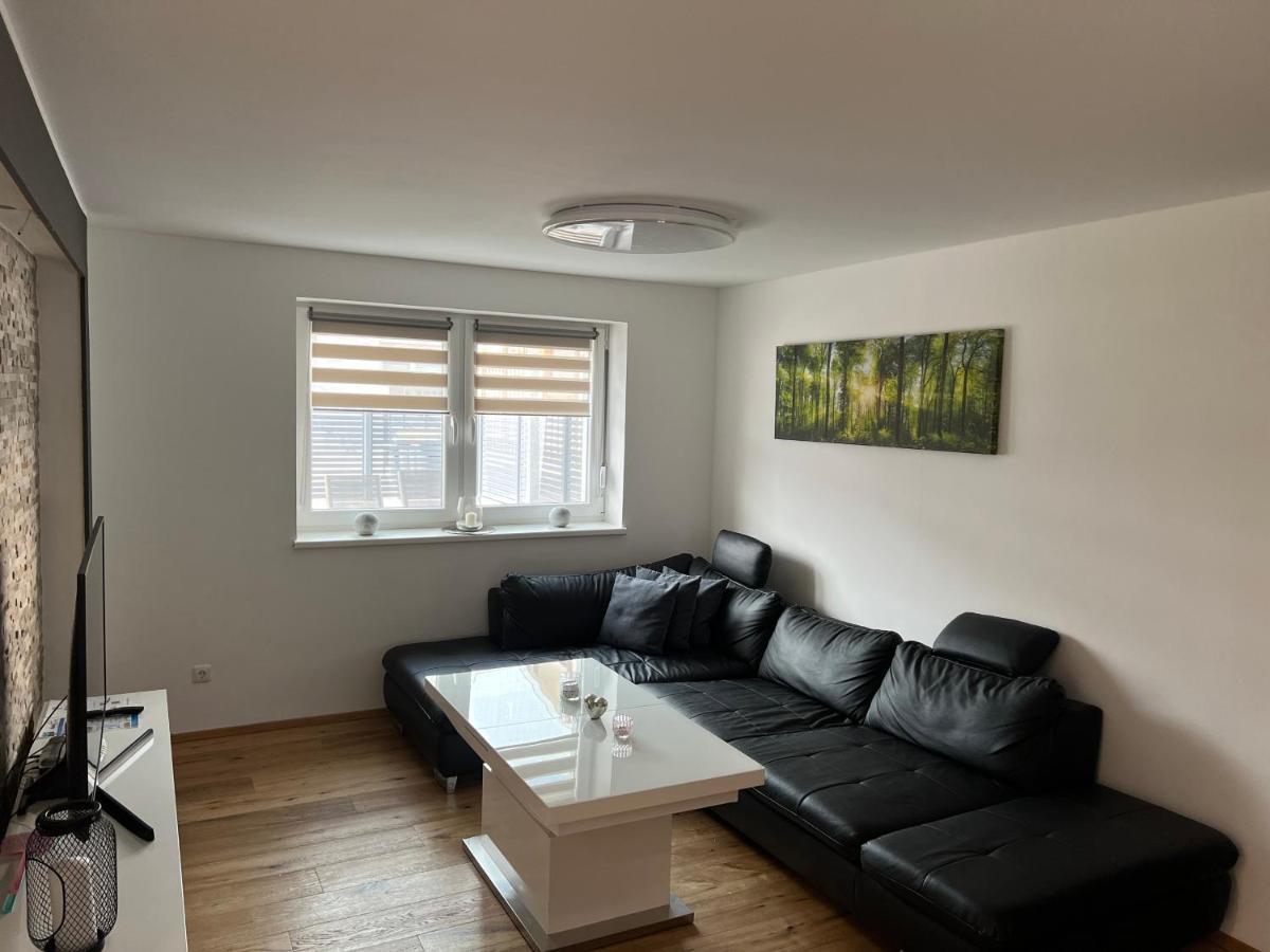 Ferienhaus Гмунден Экстерьер фото